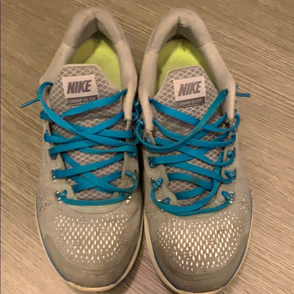 Nike Athletic Shoes